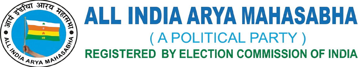 All India Arya Mahasabha